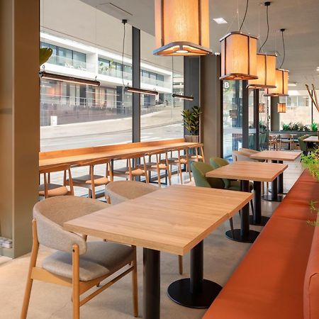 B&B Hotel Santo Tirso Eksteriør billede