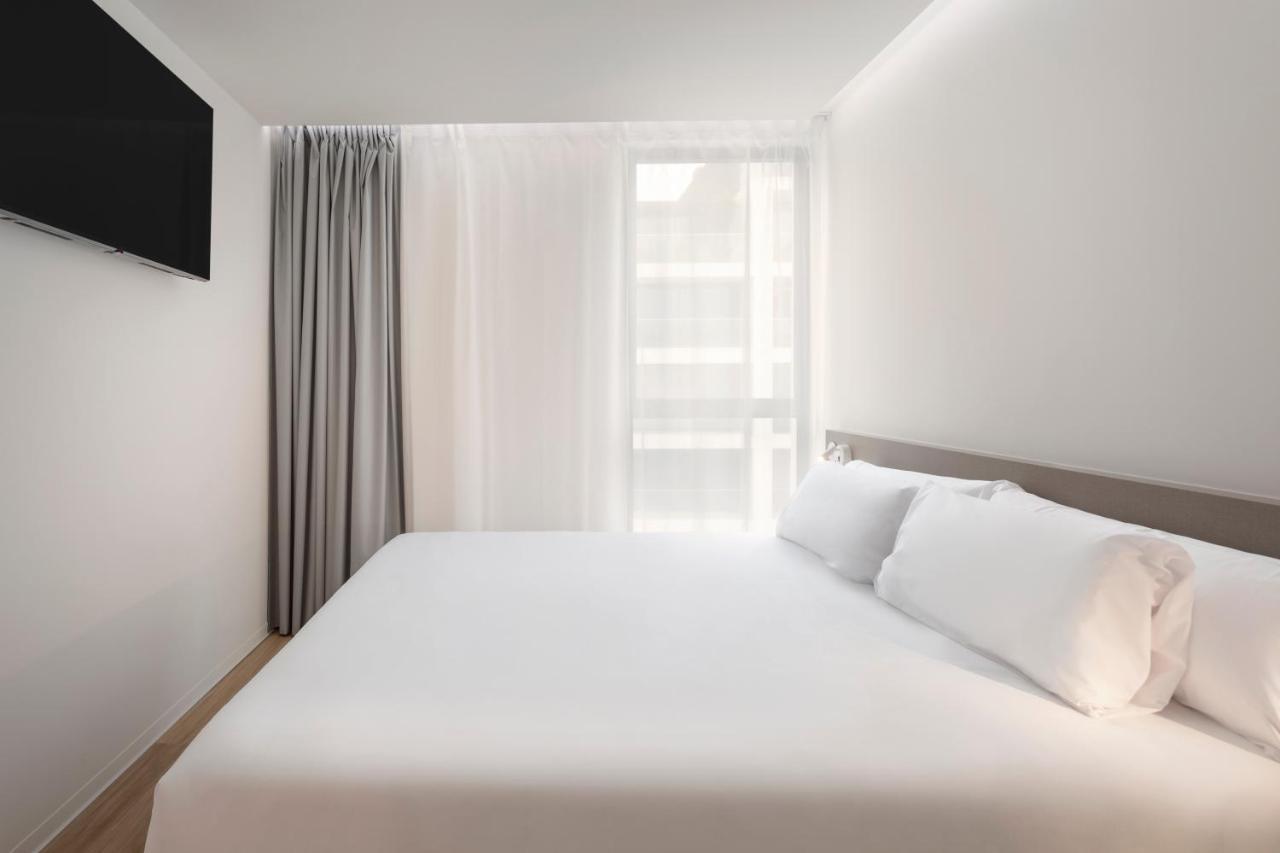 B&B Hotel Santo Tirso Eksteriør billede