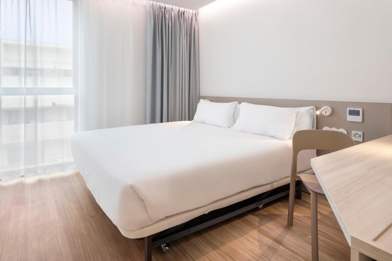 B&B Hotel Santo Tirso Eksteriør billede