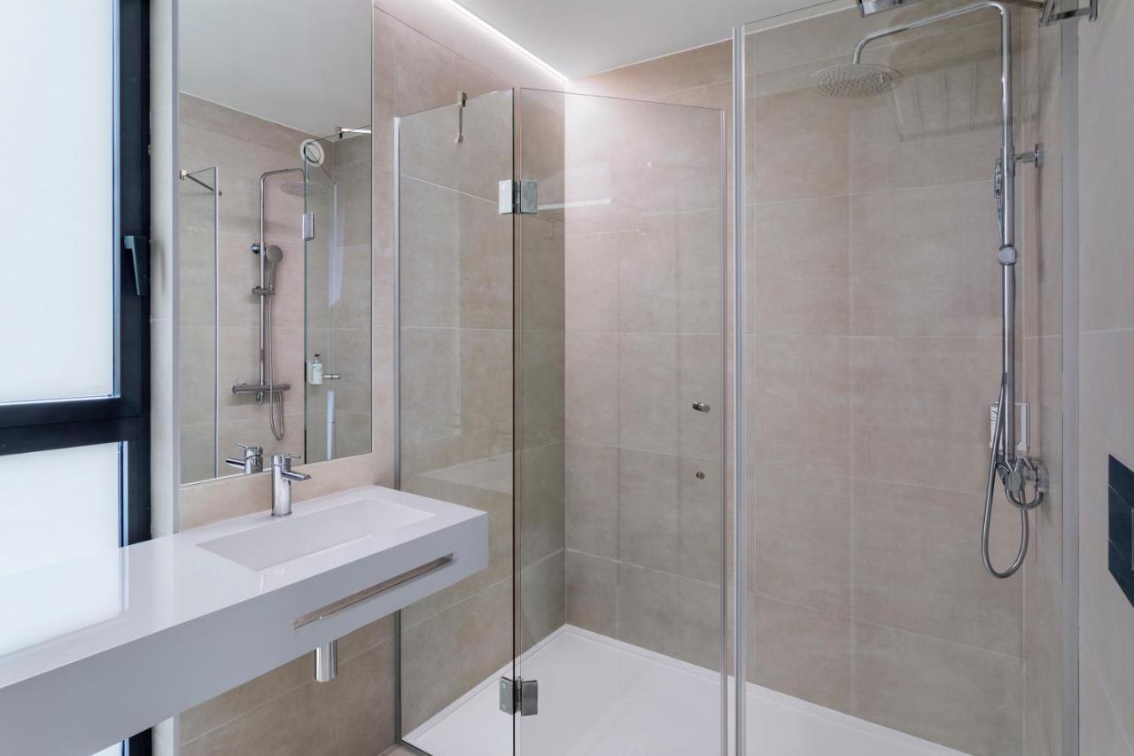 B&B Hotel Santo Tirso Eksteriør billede