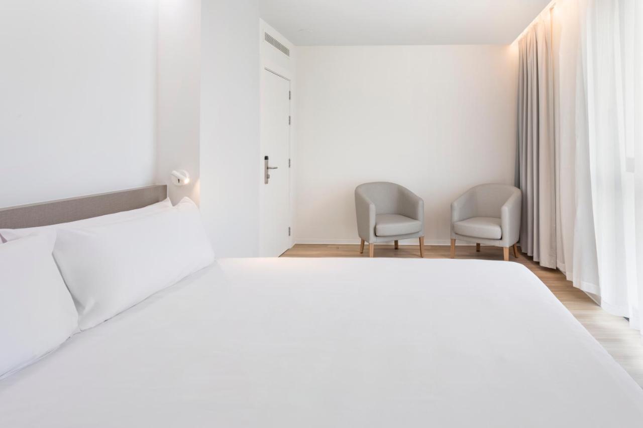 B&B Hotel Santo Tirso Eksteriør billede