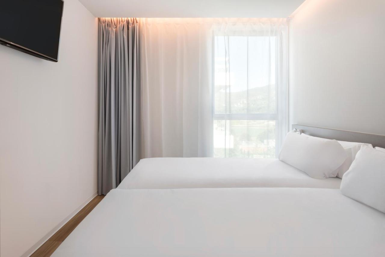B&B Hotel Santo Tirso Eksteriør billede