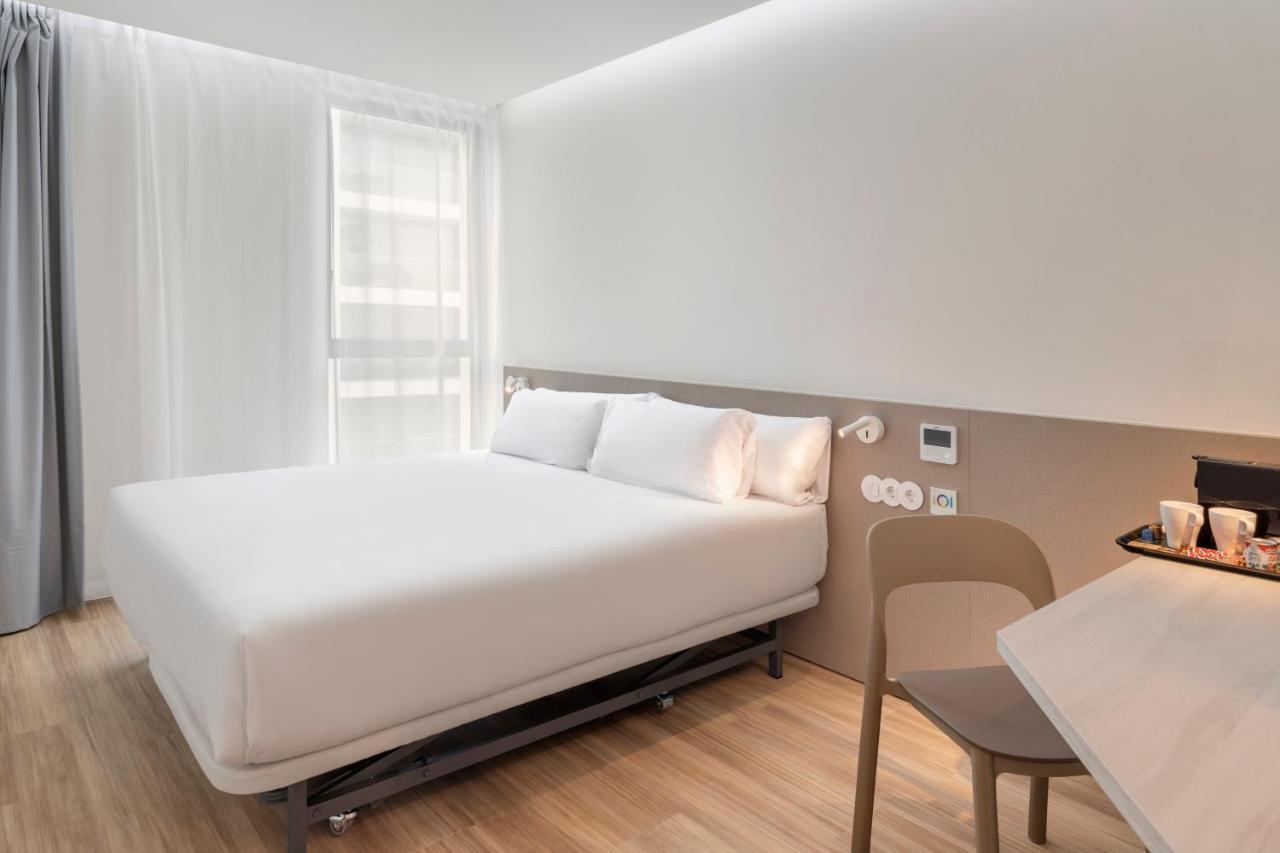 B&B Hotel Santo Tirso Eksteriør billede