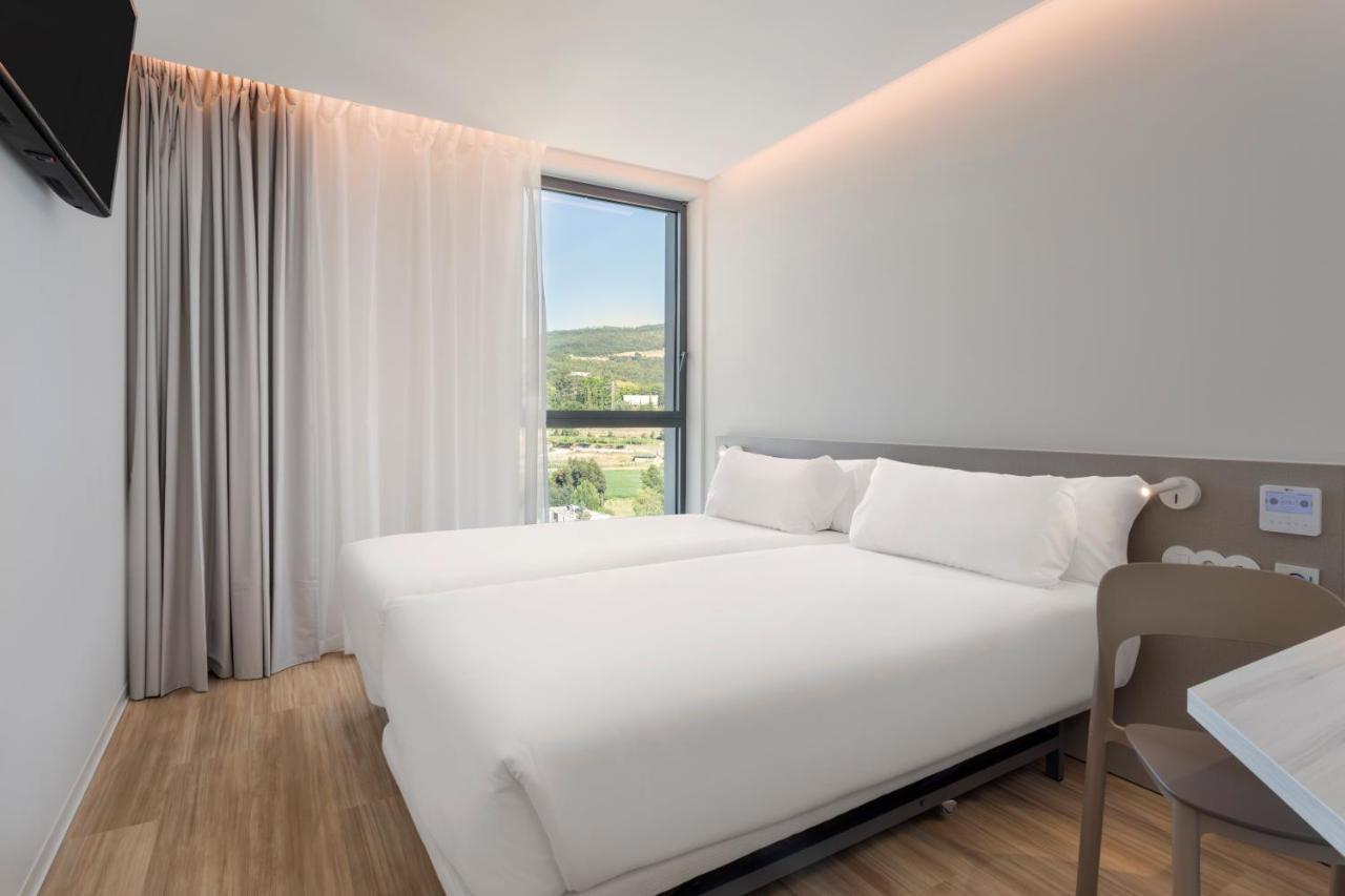 B&B Hotel Santo Tirso Eksteriør billede
