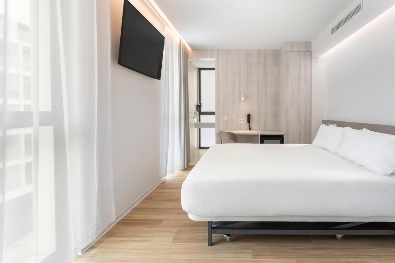 B&B Hotel Santo Tirso Eksteriør billede