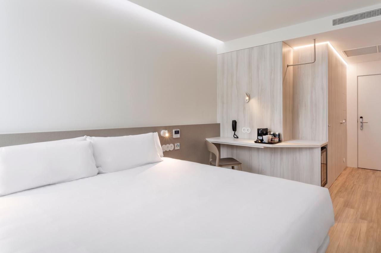 B&B Hotel Santo Tirso Eksteriør billede