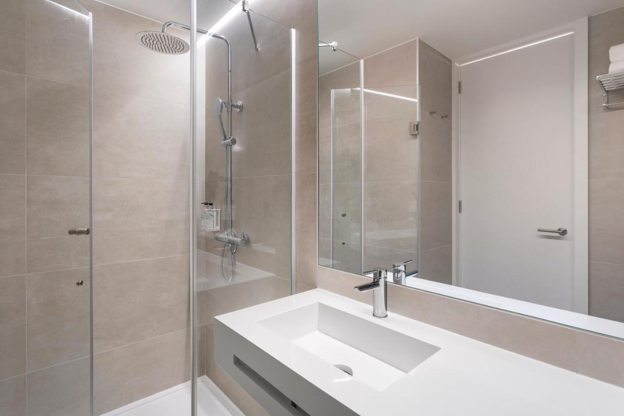 B&B Hotel Santo Tirso Eksteriør billede