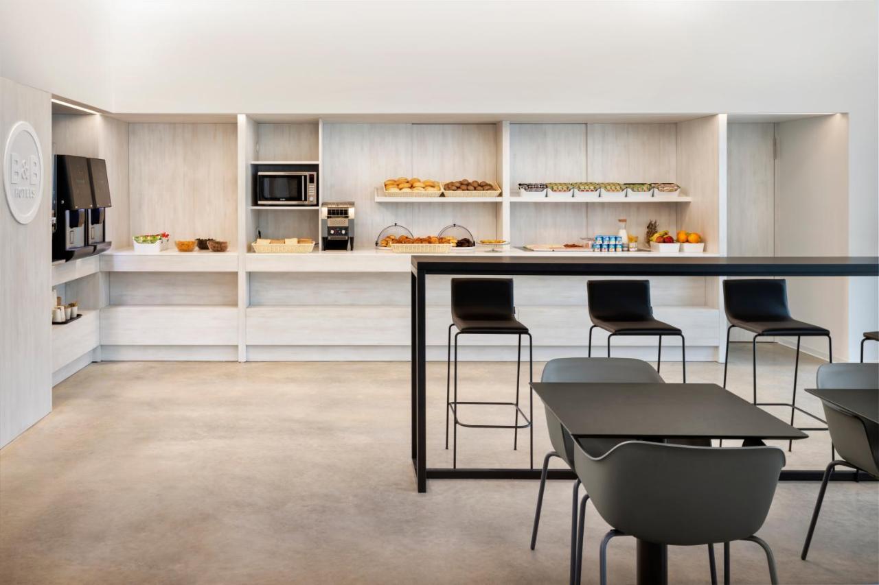 B&B Hotel Santo Tirso Eksteriør billede
