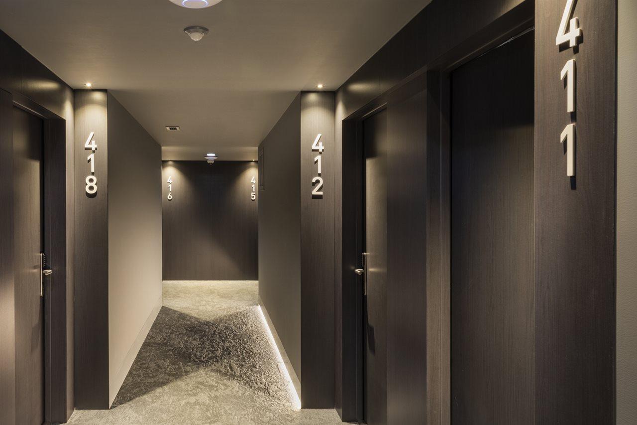 B&B Hotel Santo Tirso Eksteriør billede