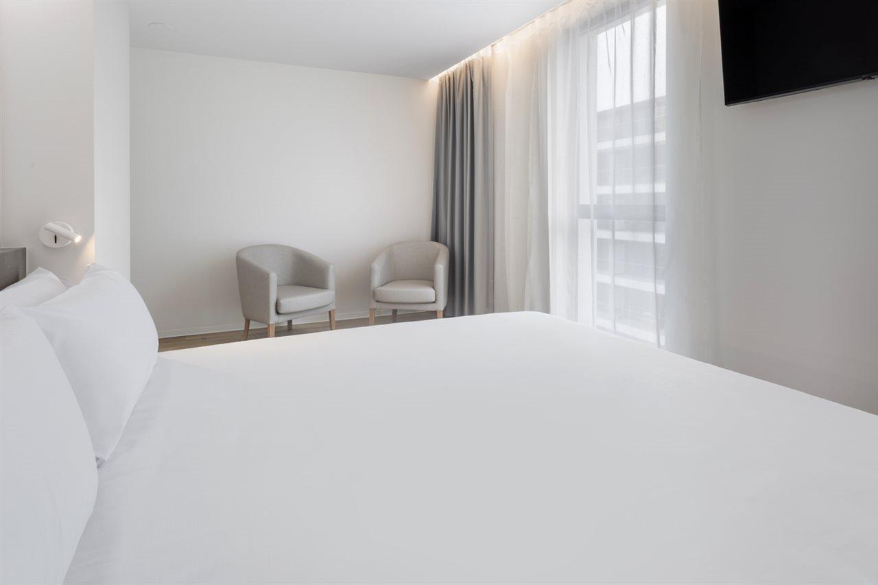 B&B Hotel Santo Tirso Eksteriør billede