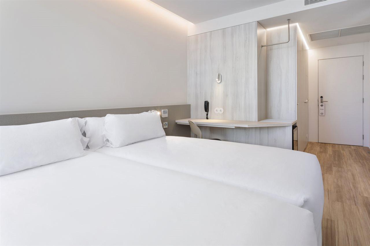 B&B Hotel Santo Tirso Eksteriør billede
