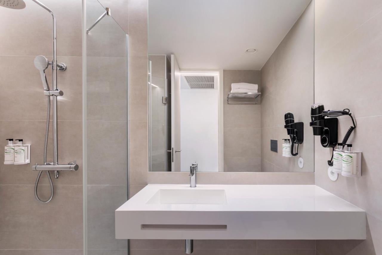 B&B Hotel Santo Tirso Eksteriør billede